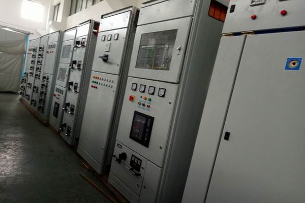 二七配电箱-如何预防3683关于建筑配电箱出